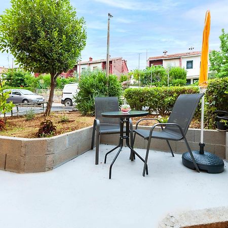 No&Ma Apartman Rovinj Kültér fotó