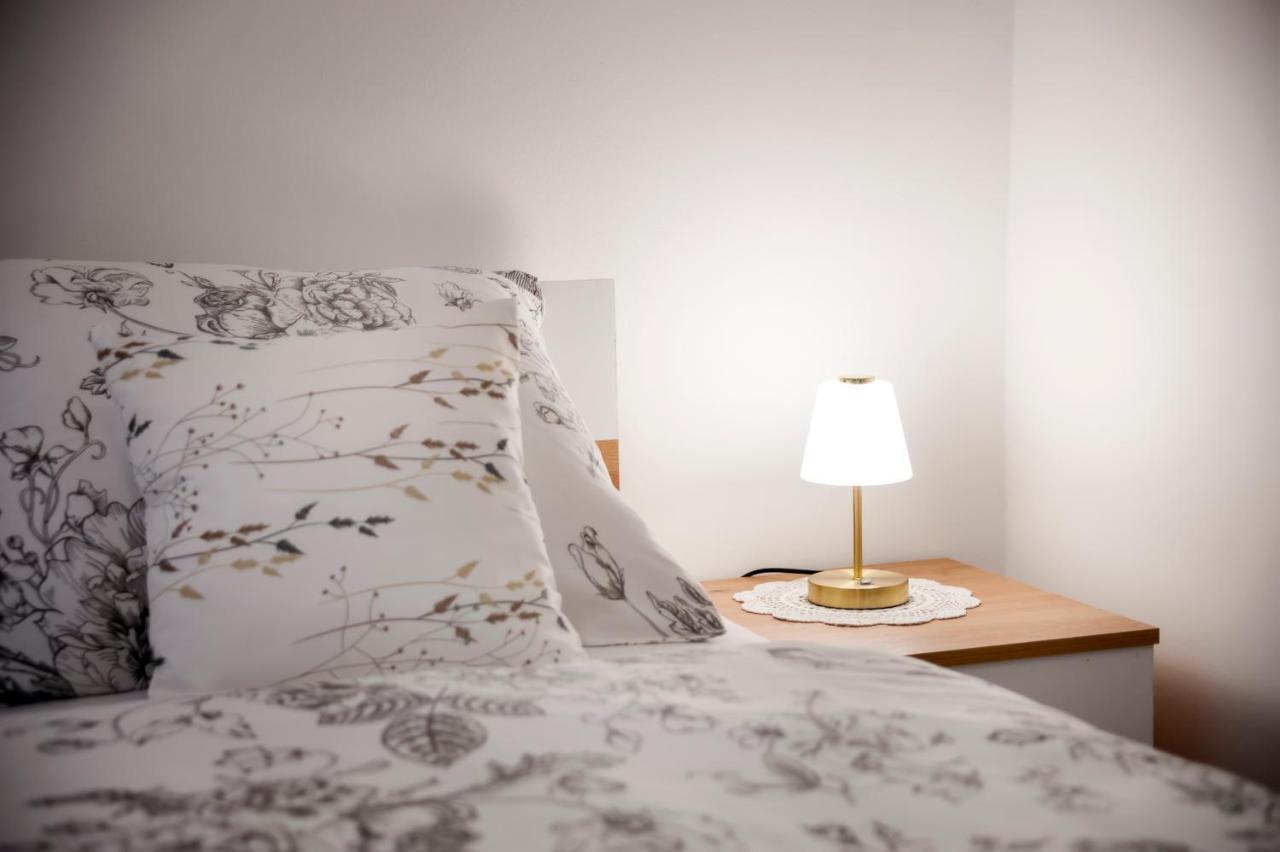 No&Ma Apartman Rovinj Kültér fotó